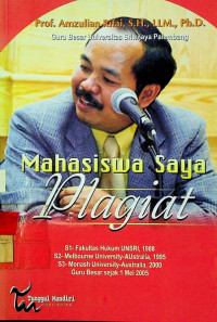 Image of Mahasiswa Saya Plagiat
