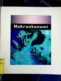 Image of Makroekonomi