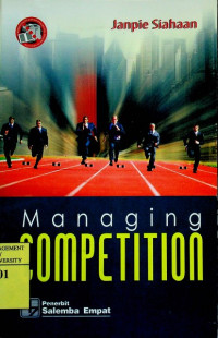 Image of Managing COMPETITION