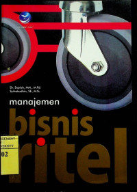 Image of manajemen bisnis ritel