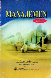 Image of MANAJEMEN Edisi 2