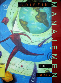 Image of MANAJEMEN, Jilid 1 Edisi 7