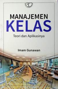 Image of Manajemen Kelas