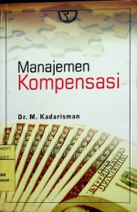 Image of Manajemen Kompensasi