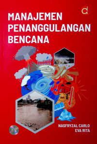 Image of Manajemen penanggulangan bencana