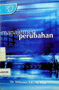 Image of manajemen perubahan