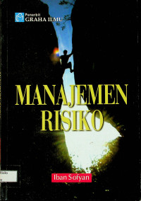 Image of MANAJEMEN RISIKO