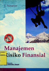Image of Manajemen Risiko Finansial