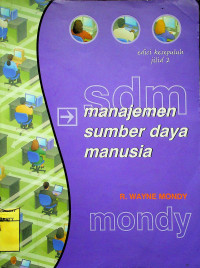Image of manajemen sumber daya manusia, edisi kesepuluh jilid 2