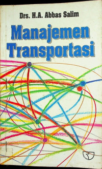 Image of Manajemen Transportasi