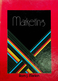 Image of marketing