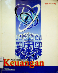 Image of Matematika Keuangan