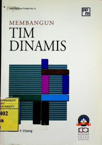 Image of MEMBANGUN TIM DINAMIS