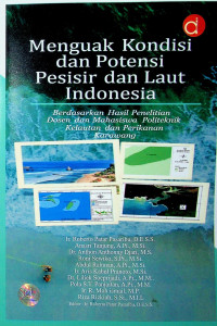 Image of Menguak kondisi dan potensi pesisir dan laut Indonesia