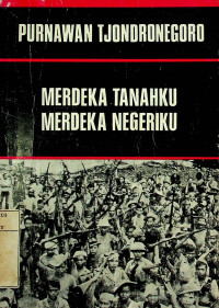 Image of MERDEKA TANAHKU MERDEKA NEGERIKU