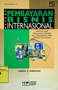 Image of METODE PEMBAYARAN BISNIS INTERNASIONAL