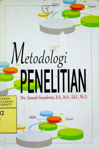 Image of Metode PENELITIAN