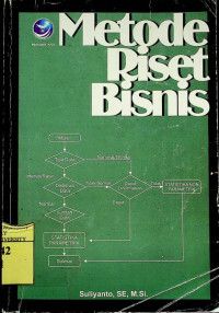Image of Metode Riset Bisnis