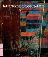 Image of MICROECONOMICS, Fourth Edition