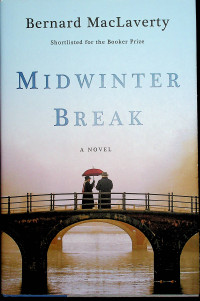 Image of MIDWINTER BREAK