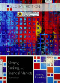 Image of Money, Banking, and Financial Markets Fourth Edition