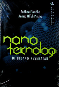 Image of Nanoteknologi di Bidang Kesehatan