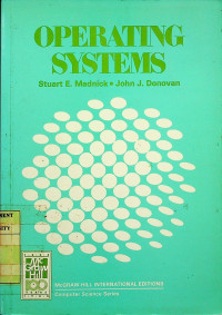 Image of OPERATING SYSTEMS