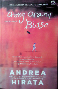 Image of Orang-Orang Biasa