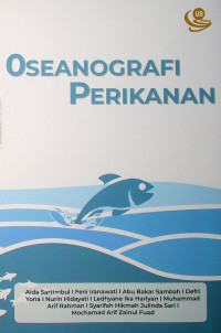 Image of Oseanografi Perikanan