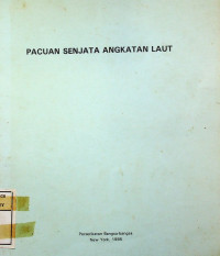 Image of PACUAN SENJATA ANGKATAN LAUT