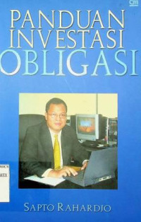 Image of PANDUAN INVESTASI OBLIGASI