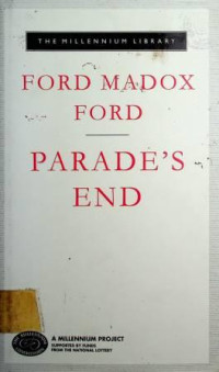 Image of Parade's End