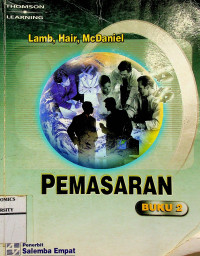 Image of PEMASARAN BUKU 2