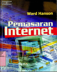 Image of Pemasaran Internet