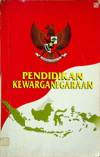 Image of PENDIDIKAN KEWARGANEGARAAN