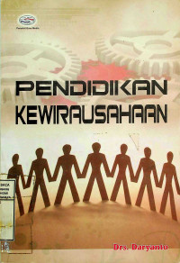 Image of PENDIDIKAN KEWIRAUSAHAAN