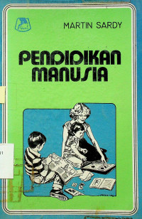 Image of PENDIDIKAN MANUSIA
