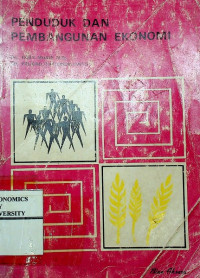 Image of PENDUDUK DAN PEMBANGUNAN EKONOMI
