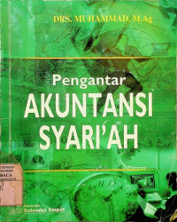 Image of Pengantar AKUNTANSI SYARI'AH