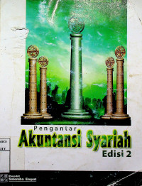 Image of Pengantar Akuntansi Syariah, Edisi 2