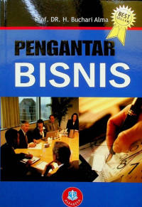 Image of PENGANTAR BISNIS