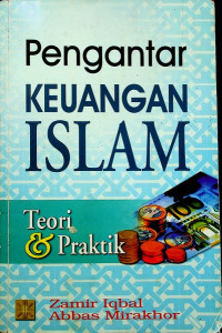 Image of Pengantar KEUANGAN ISLAM : Teori & Praktik