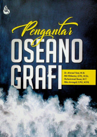 Image of Pengantar OSEANOGRAFI