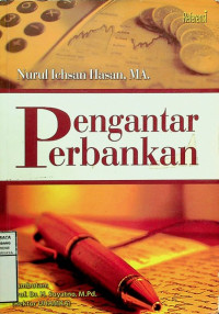 Image of Pengantar Perbankan
