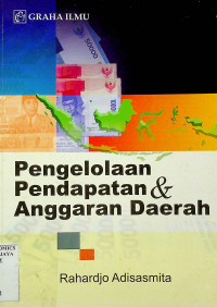 Image of Pengelolaan Pendapatan & Anggaran Daerah
