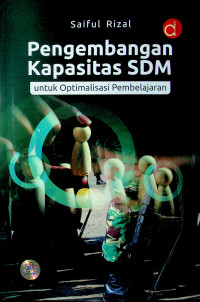 Image of Pengembangan kapasitas SDM untuk optimalisasi pembelajaran