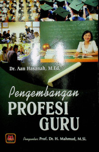Image of Pengembangan PROFESI GURU