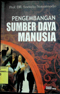 Image of PENGEMBANGAN SUMBER DAYA MANUSIA