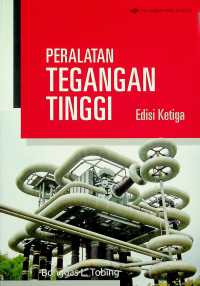 Image of PERALATAN TEGANGAN TINGGI