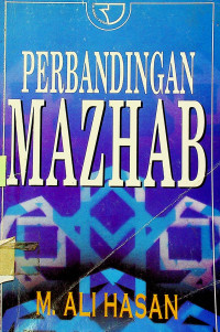 Image of PERBANDINGAN MAZHAB